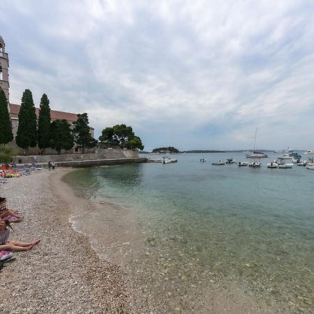 Bellevue Apartment Hvar Χβαρ Εξωτερικό φωτογραφία