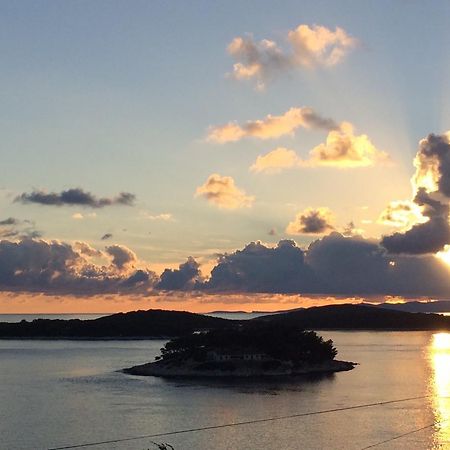 Bellevue Apartment Hvar Χβαρ Εξωτερικό φωτογραφία