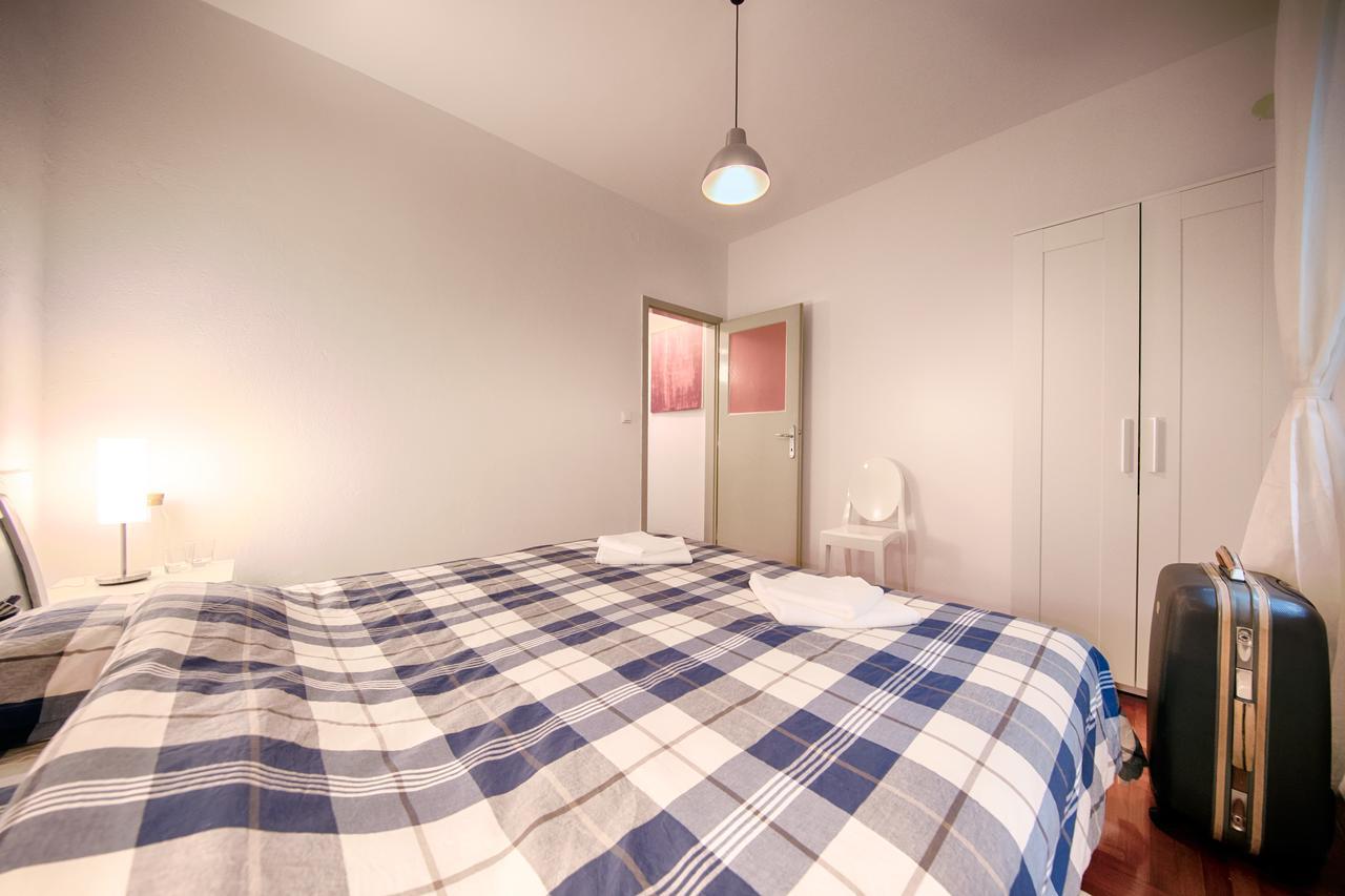 Bellevue Apartment Hvar Χβαρ Εξωτερικό φωτογραφία