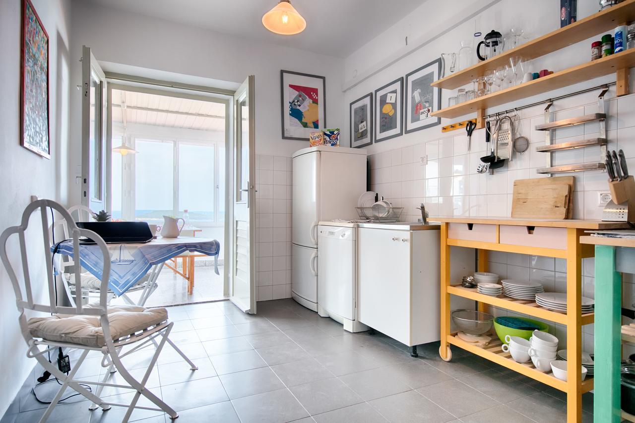 Bellevue Apartment Hvar Χβαρ Εξωτερικό φωτογραφία
