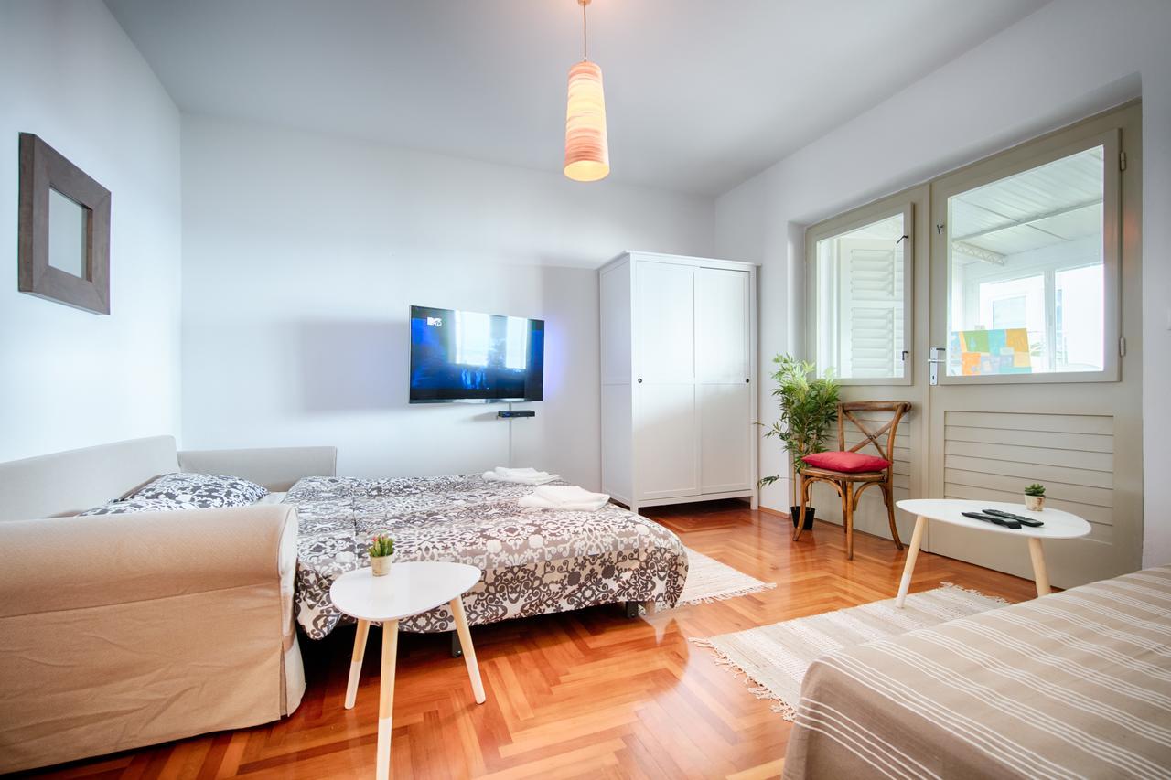 Bellevue Apartment Hvar Χβαρ Εξωτερικό φωτογραφία