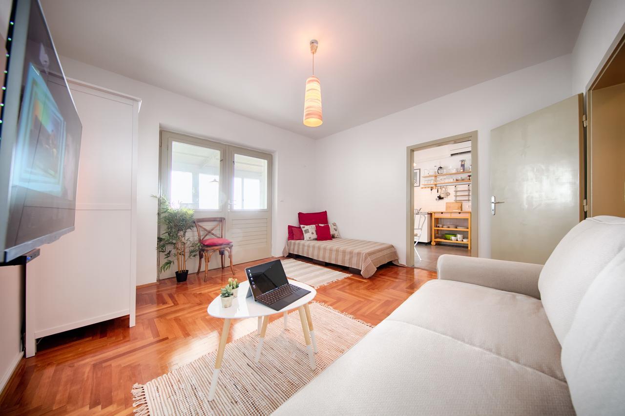 Bellevue Apartment Hvar Χβαρ Εξωτερικό φωτογραφία