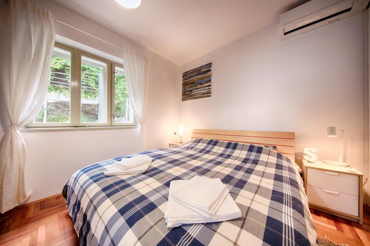 Bellevue Apartment Hvar Χβαρ Εξωτερικό φωτογραφία