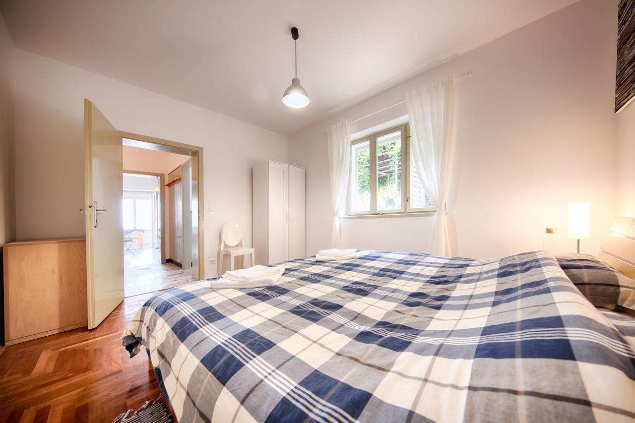 Bellevue Apartment Hvar Χβαρ Εξωτερικό φωτογραφία