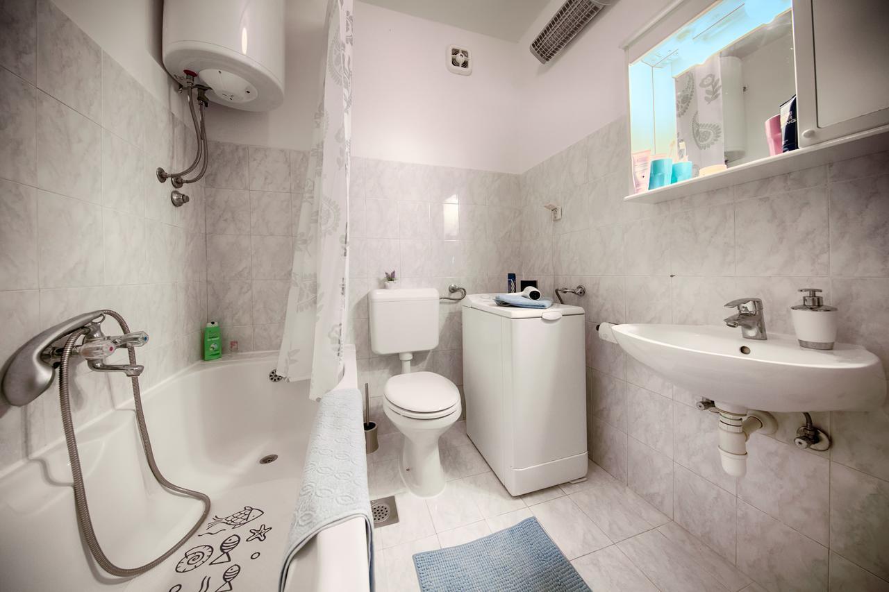 Bellevue Apartment Hvar Χβαρ Εξωτερικό φωτογραφία