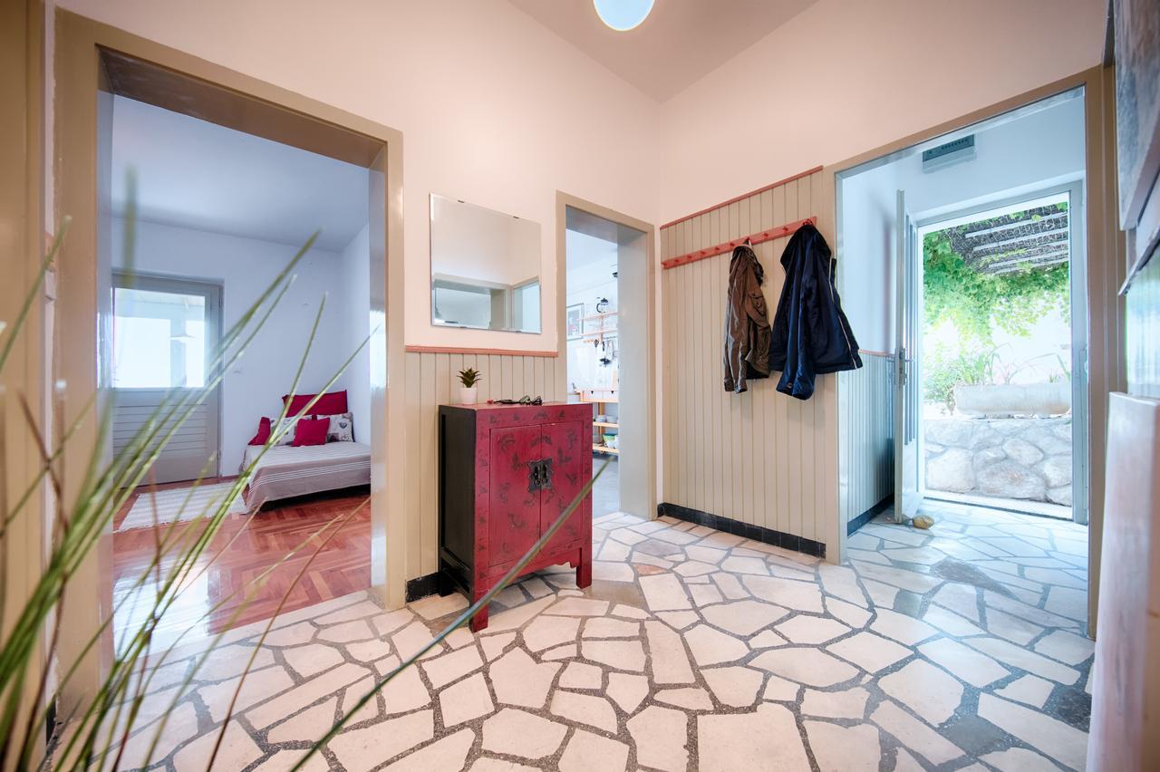 Bellevue Apartment Hvar Χβαρ Εξωτερικό φωτογραφία