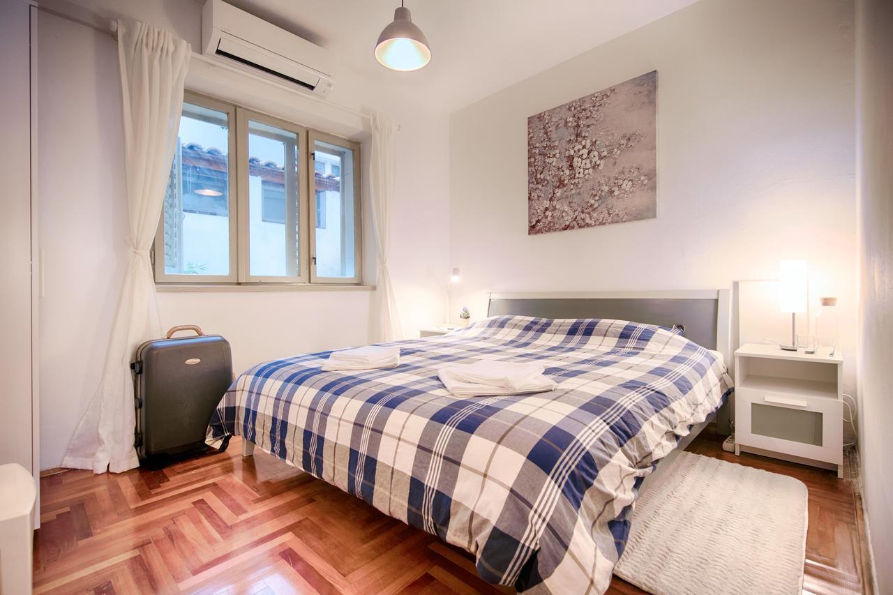 Bellevue Apartment Hvar Χβαρ Εξωτερικό φωτογραφία