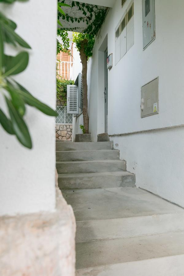 Bellevue Apartment Hvar Χβαρ Εξωτερικό φωτογραφία